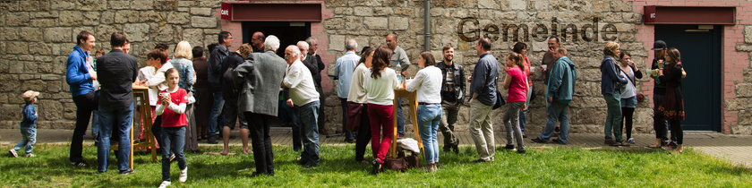 Gemeinde Header 02