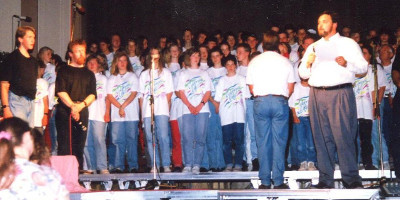 1993 Musical Volkshaus 2