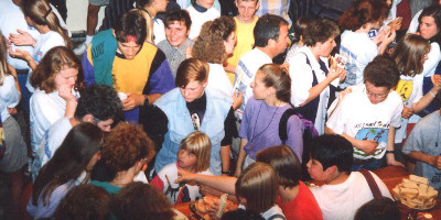 1993 Pltze reichen nicht aus 2