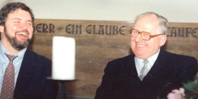 1993 ersteTaufe Rick 2