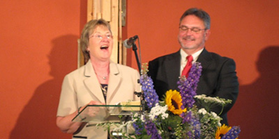 2008 Verbschiedung